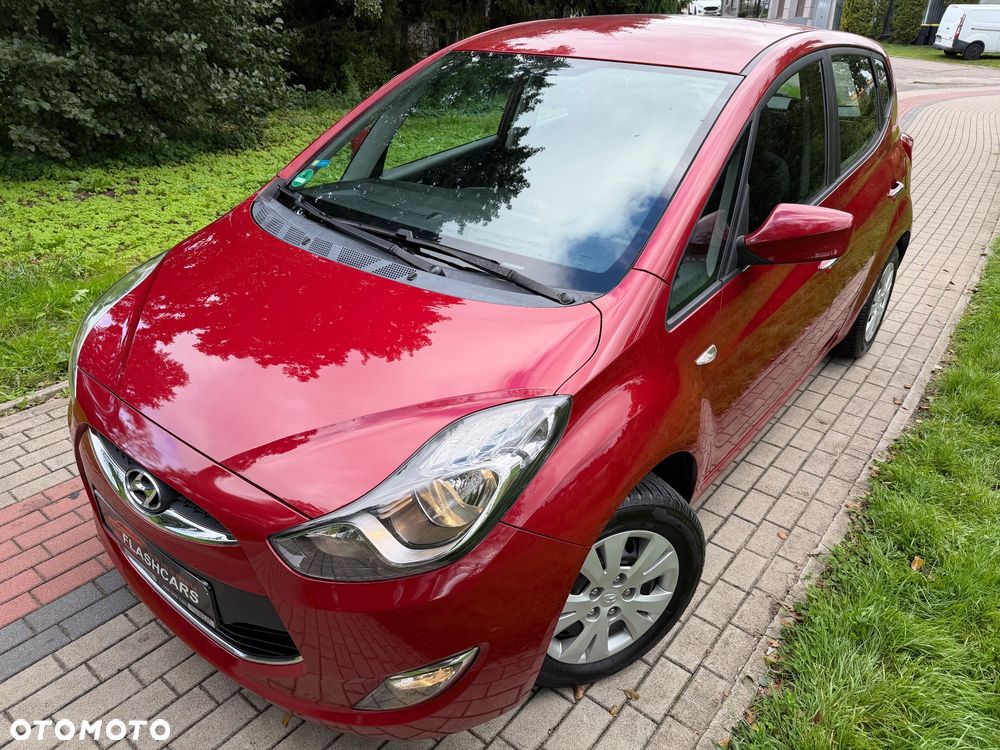 Hyundai ix20 1.4 5 Star Edition - 27