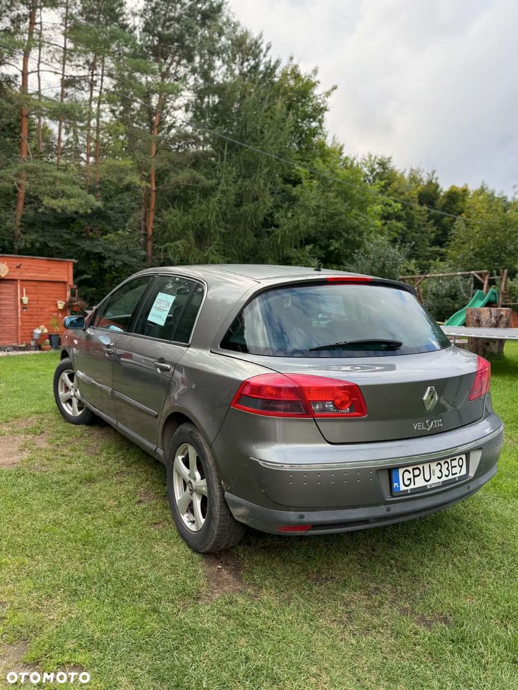 Renault Vel Satis - 6