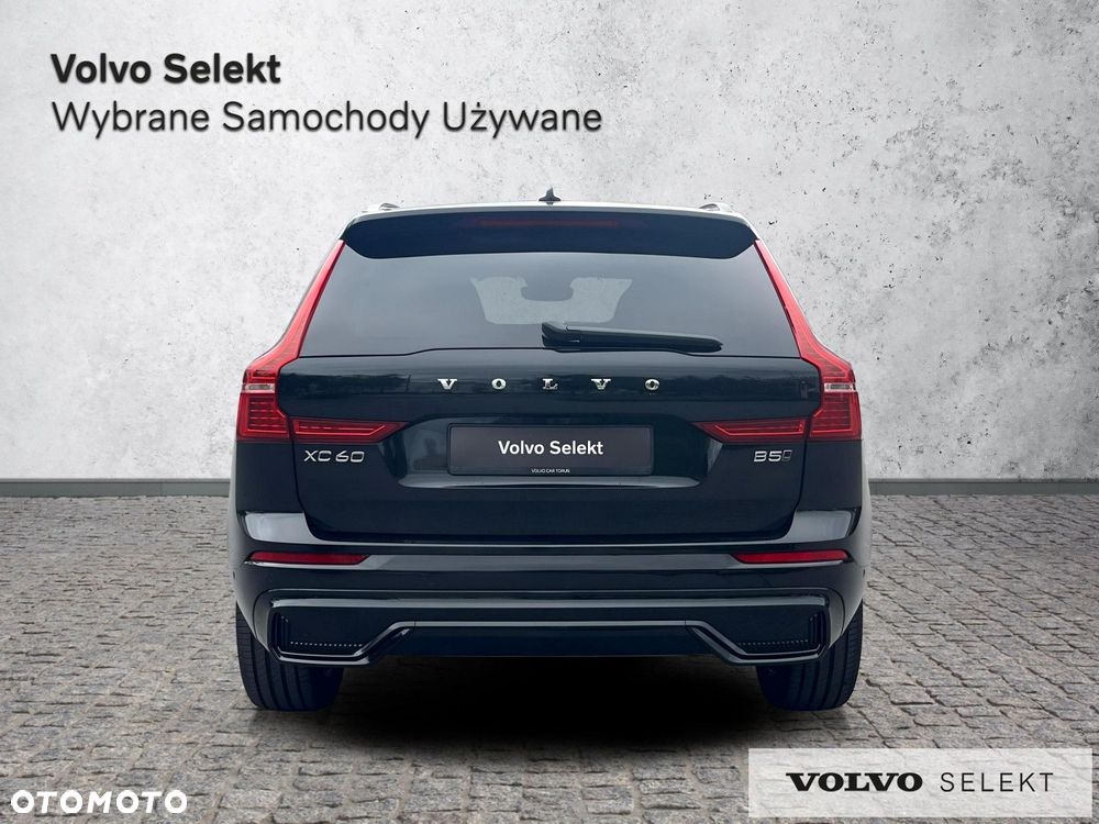 Volvo XC 60 - 6