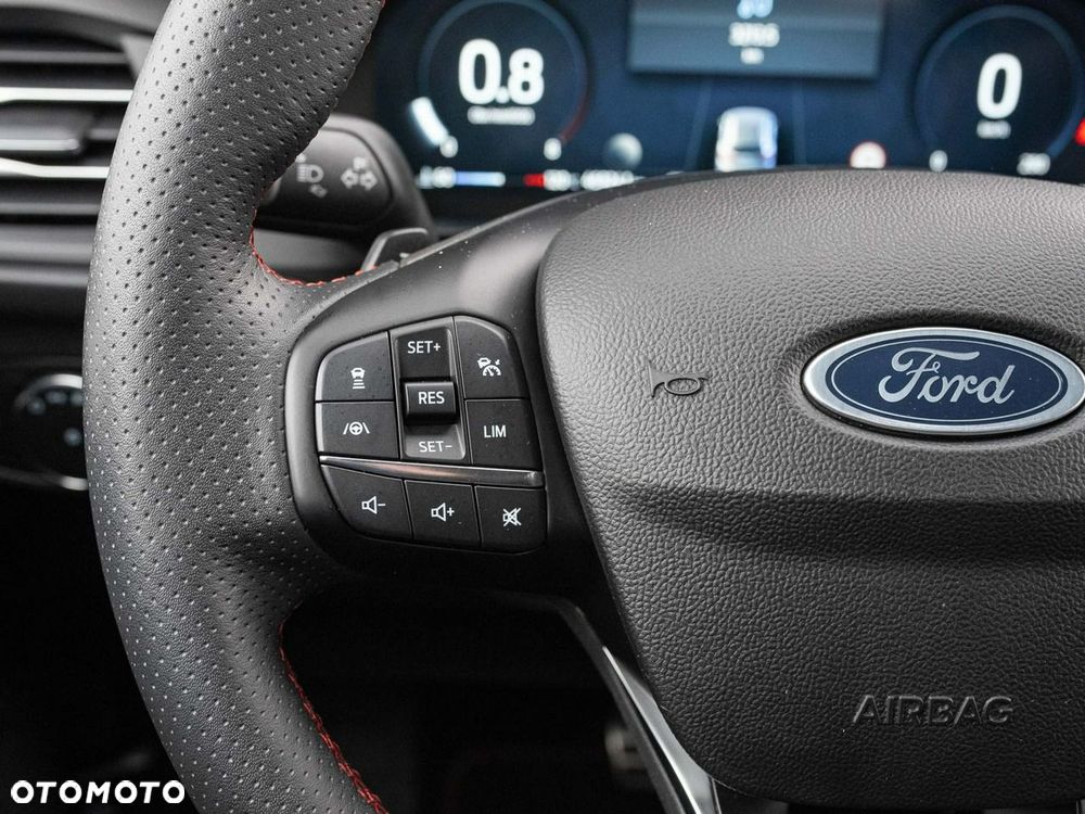 Ford Focus 2.3 EcoBoost S&S ST X - 13