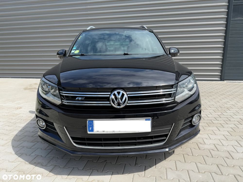 Volkswagen Tiguan - 2