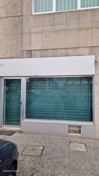Alugo Loja em Matosinhos sul - Grande imagem: 2/12