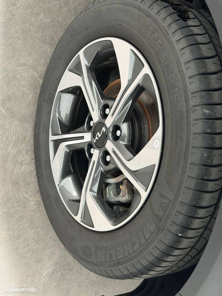 Kia XCeed 1.0 T-GDI Dynamic - 10
