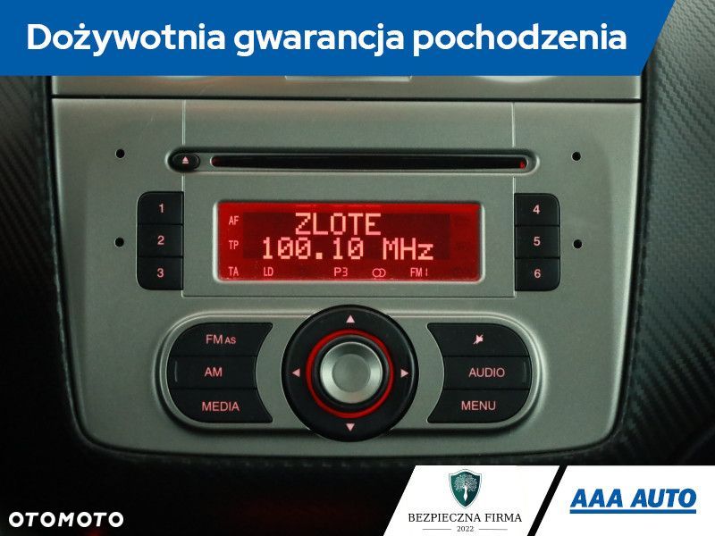 Alfa Romeo Mito - 12