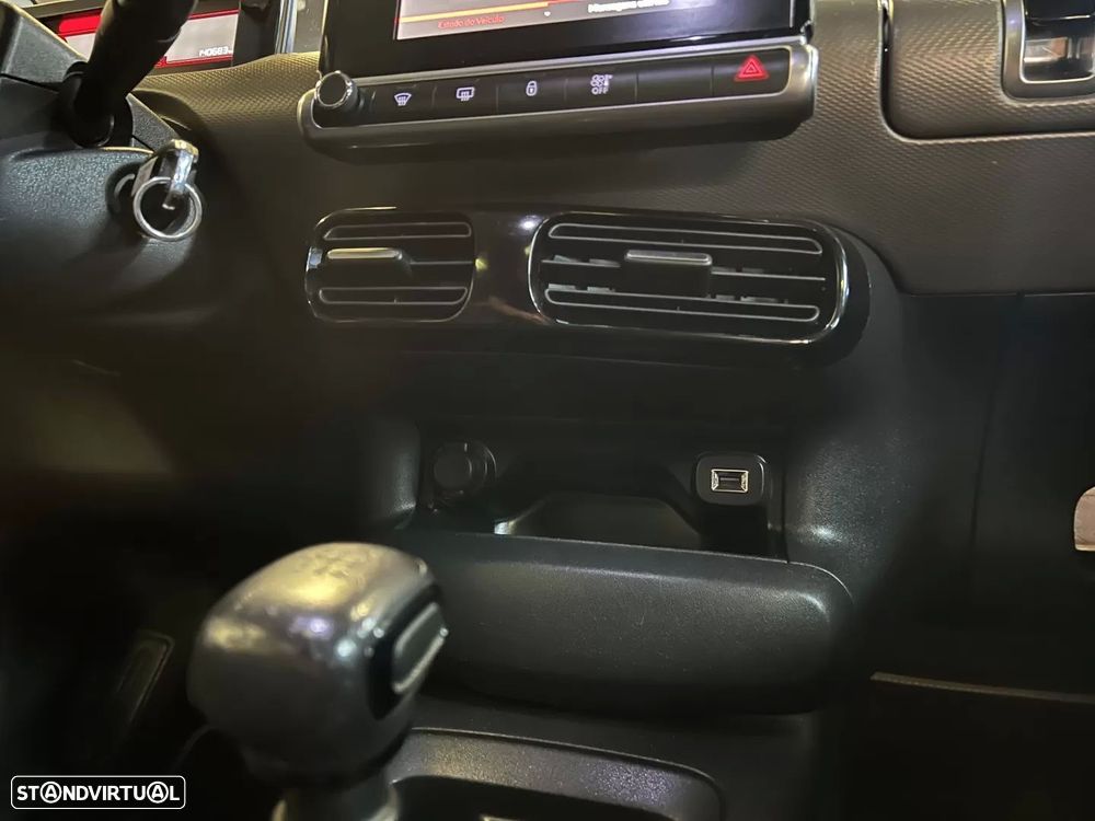 Citroën C4 Cactus 1.5 BlueHDi Shine Pack - 44