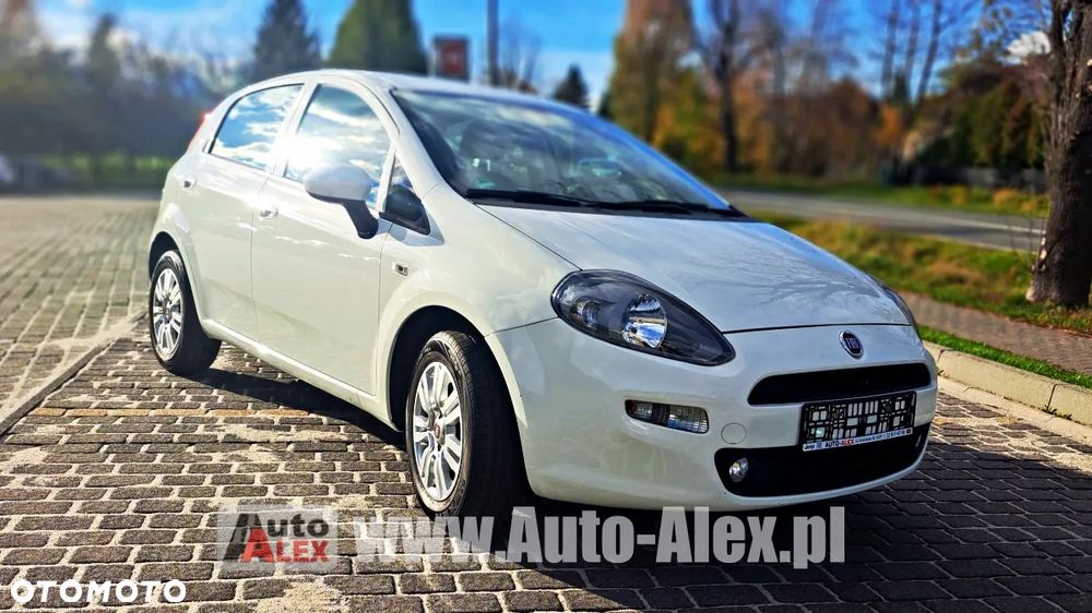 Fiat Punto - 2