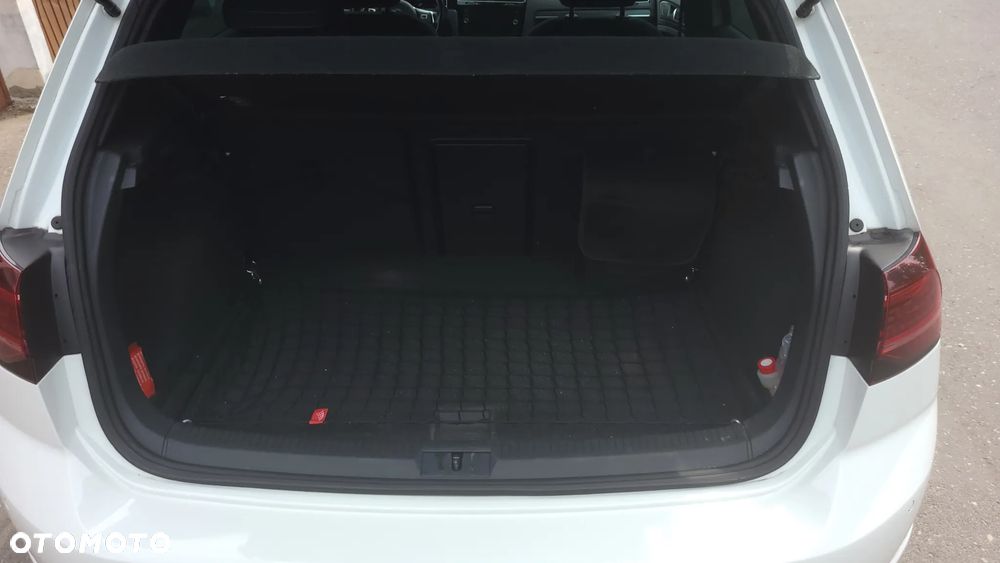 Volkswagen Golf 2.0 TDI BMT GTD DSG - 15