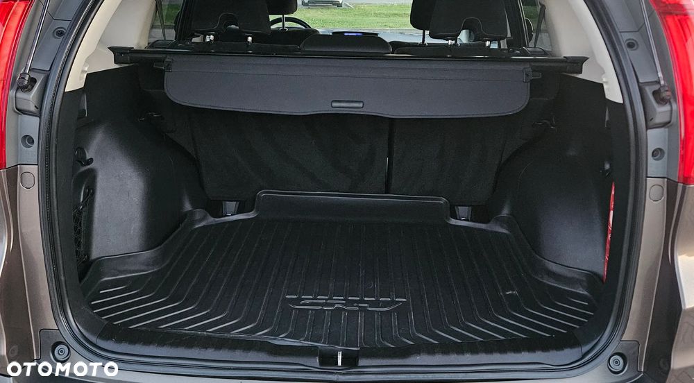 Honda CR-V 1.6i DTEC 2WD City Edition - 16