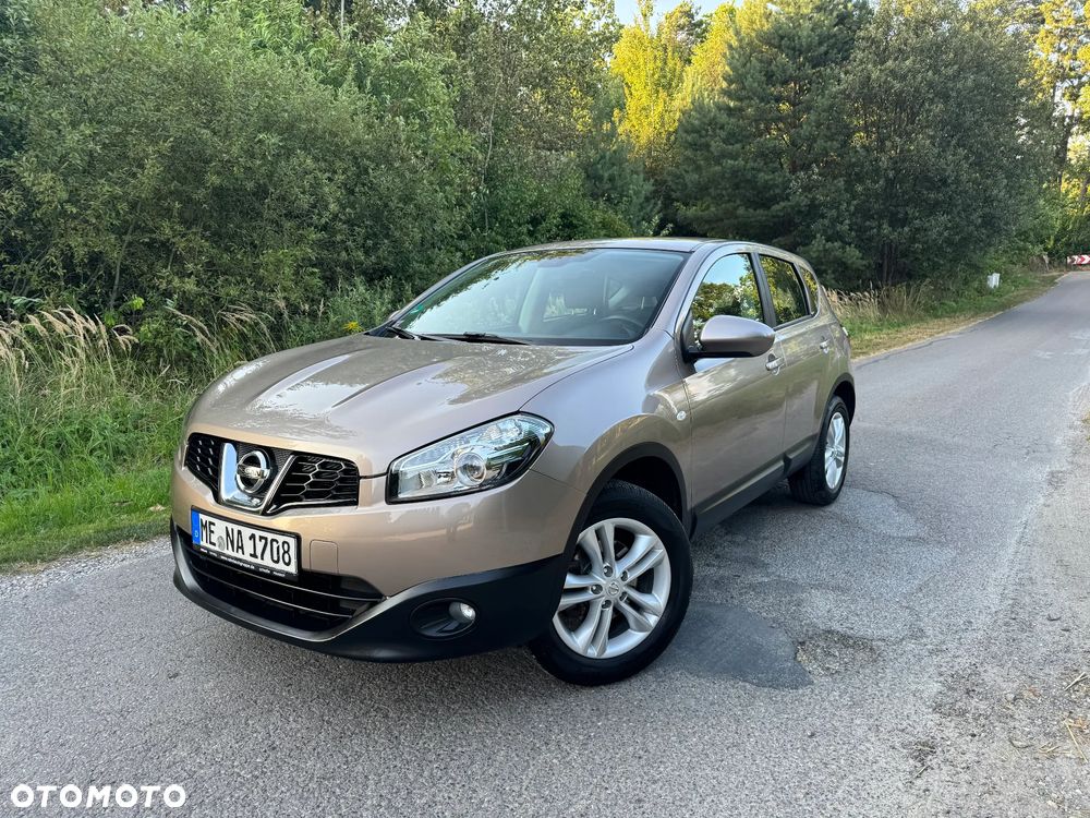 Nissan Qashqai 1.6 Acenta - 5