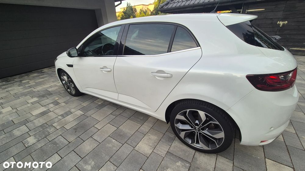 Renault Megane ENERGY dCi 110 GT LINE - 5