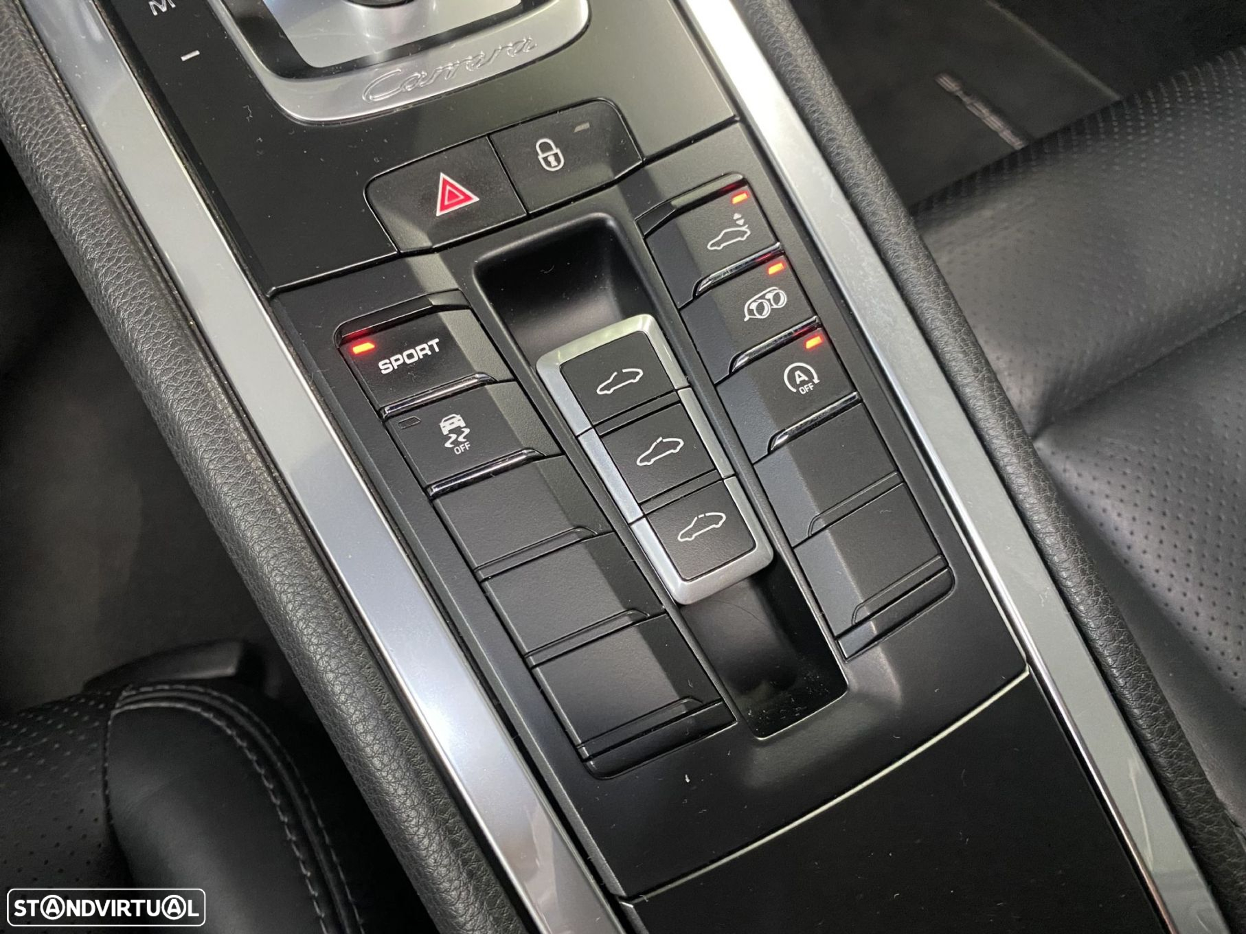 Porsche 911 (991) Carrera 2 PDK - 16