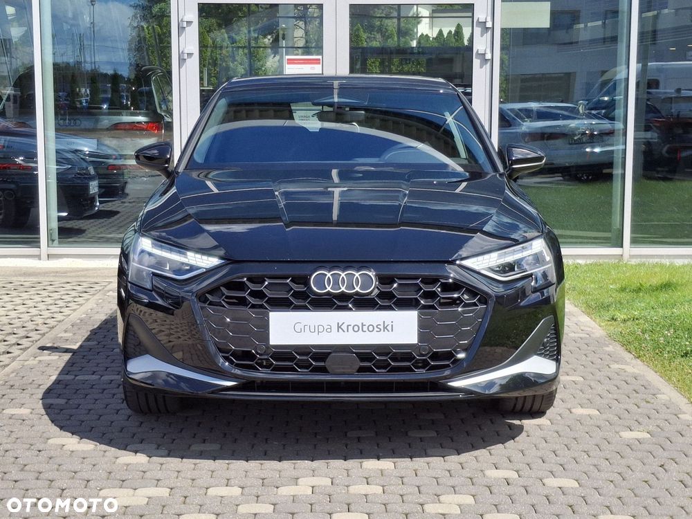 Audi A3 Sportback - 6