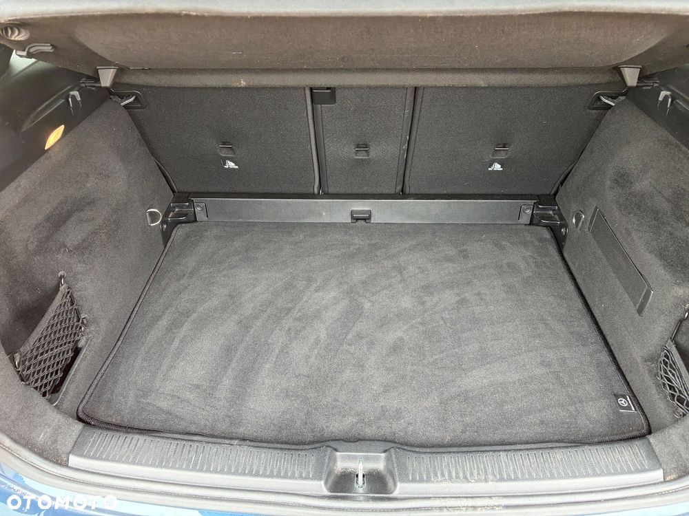 Mercedes-Benz Klasa B 200 7G-DCT AMG Line - 17