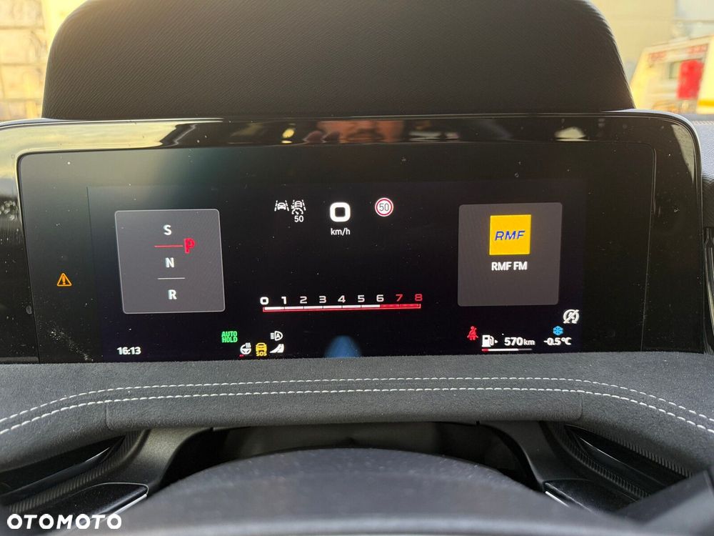 Skoda Superb 2.0 TSI Sportline DSG - 18