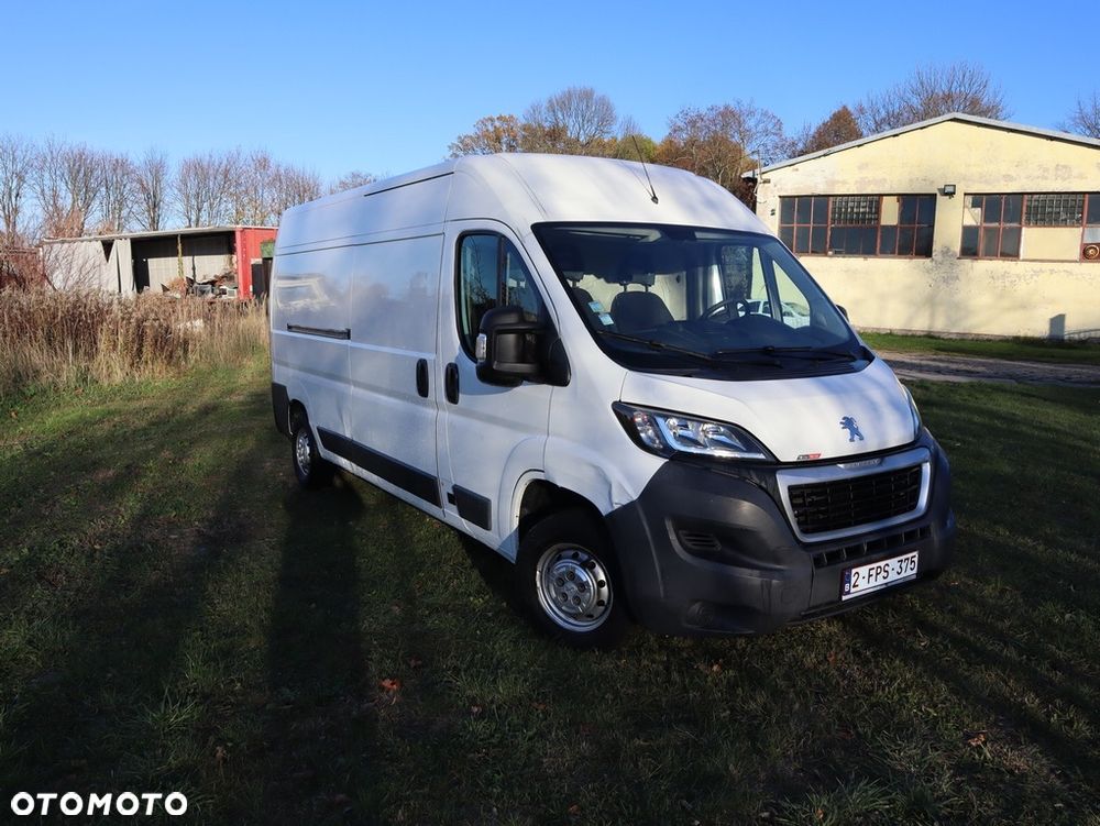 Peugeot Boxer L3H2 - 1