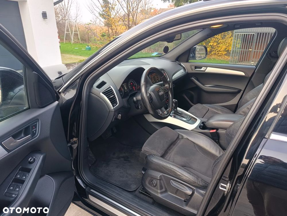 Audi Q5 - 9