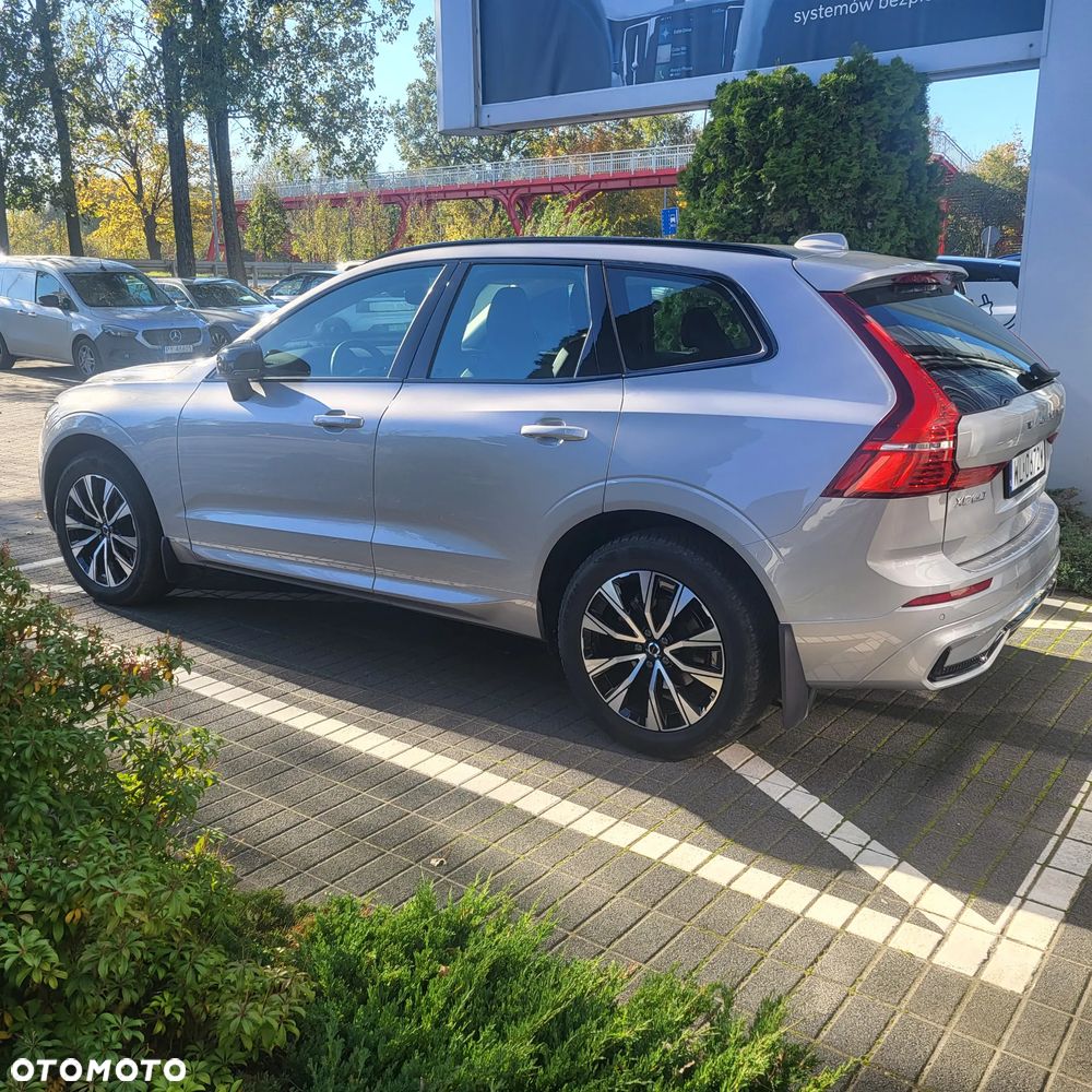 Volvo XC 60 - 3