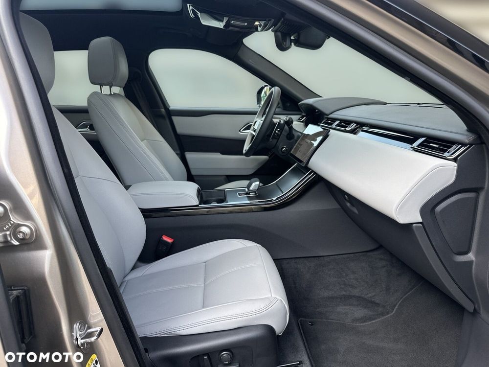 Land Rover Range Rover Velar - 14