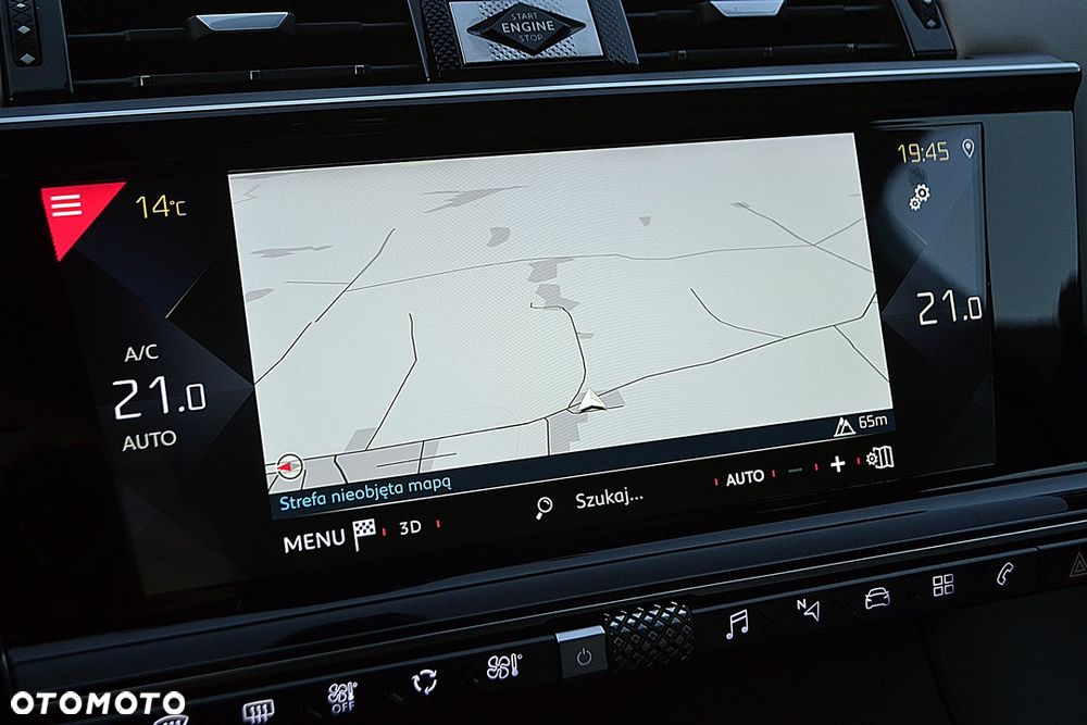 DS Automobiles DS 7 Crossback - 28