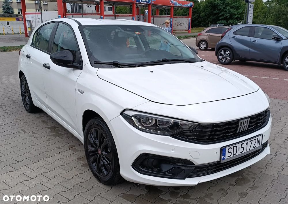 Fiat Tipo 1.0 T3 Business Edition - 24