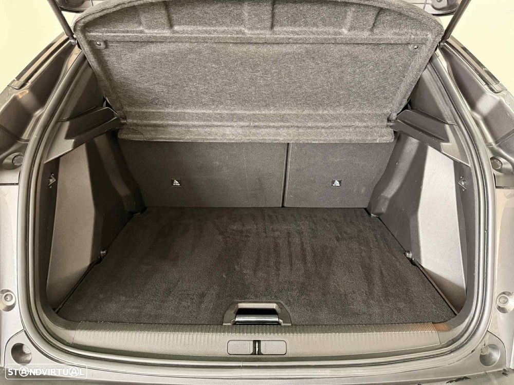 Peugeot 2008 1.2 PureTech Active - 22