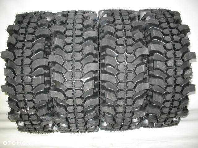 Opony 225/75 R15 M/T 4x4 TERENOWE bieżnikowane OFFROAD SIMEX SPIDER - 7