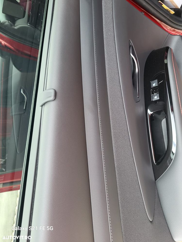 Hyundai Tucson 1.6 l 160 CP 4WD 7DCT MHEV Premium N Line - 17