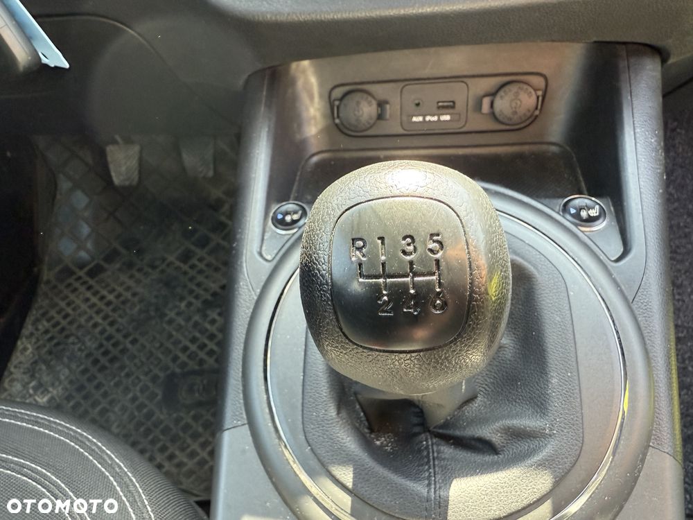 Kia Sportage 1.6 GDI Business Line M 2WD - 9