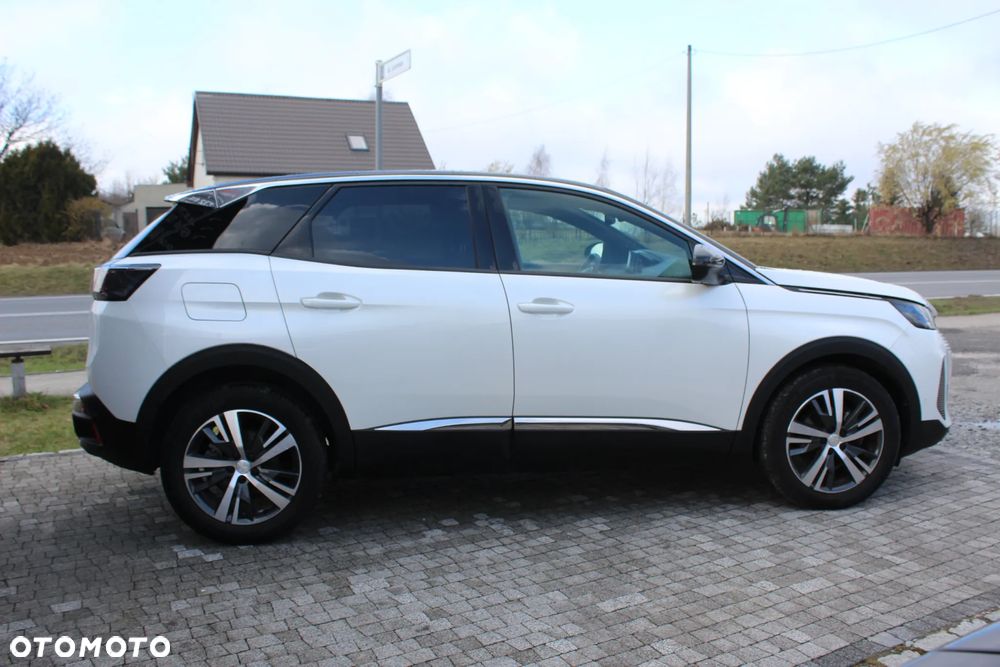 Peugeot 3008 1.2 PureTech Active Pack S&S - 5