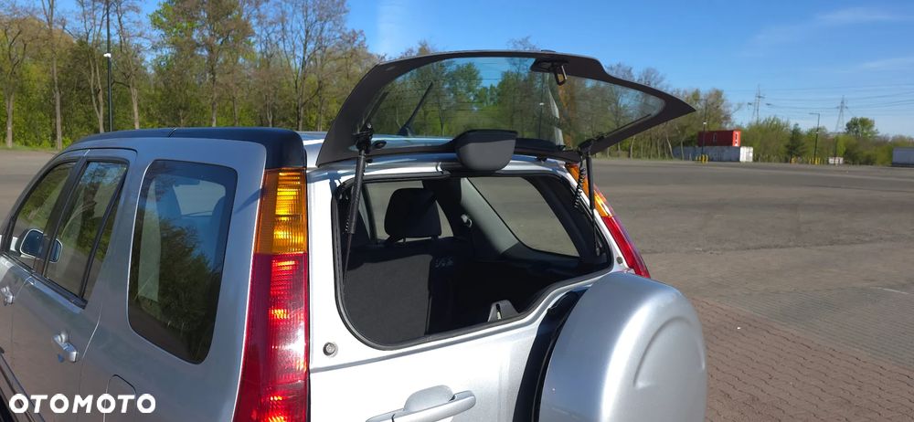 Honda CR-V 2.0i Executive - 26