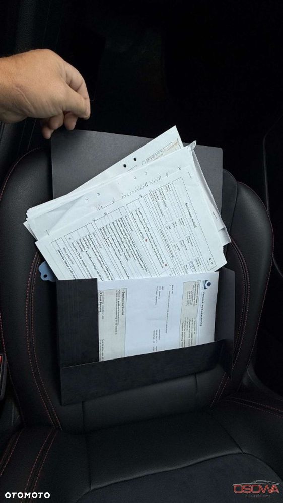 Seat Alhambra 2.0 TDI Start & Stop 4Drive DSG FR-Line - 12