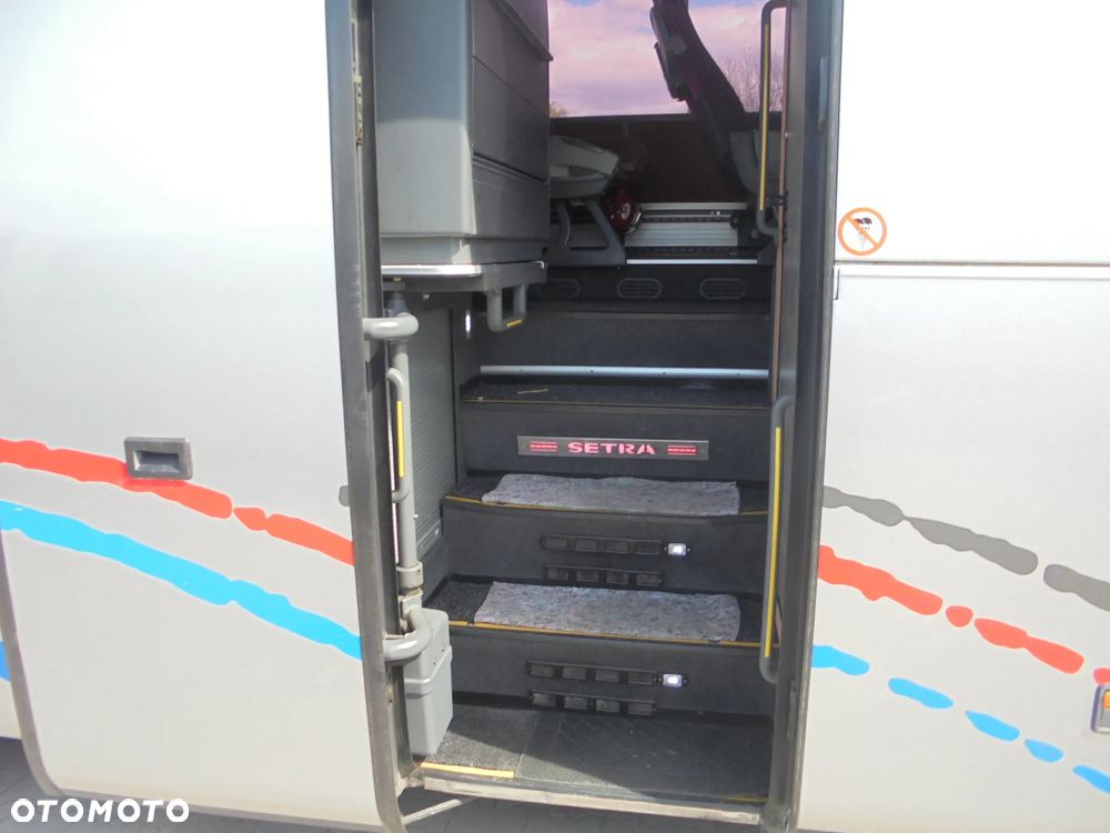 Setra S415 GT-HD - 16