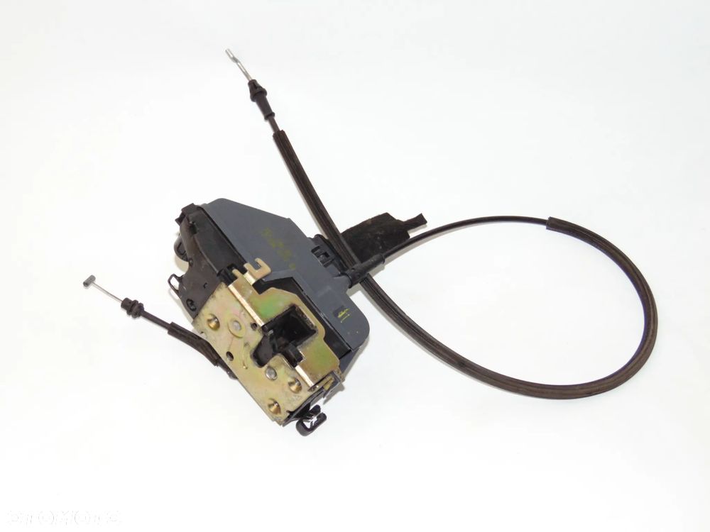 Zamek przedni przód lewy kierowcy Peugeot 307 CC Cabrio 01-05r - 1