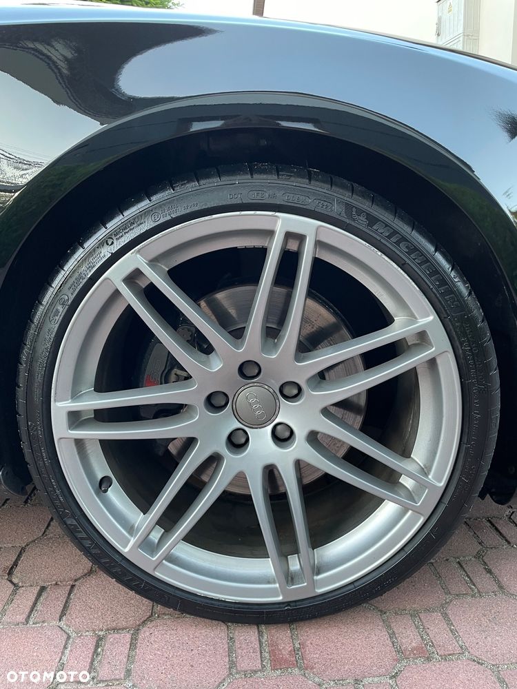 Audi S5 Coupé 3.0 TFSI Quattro S tronic - 39