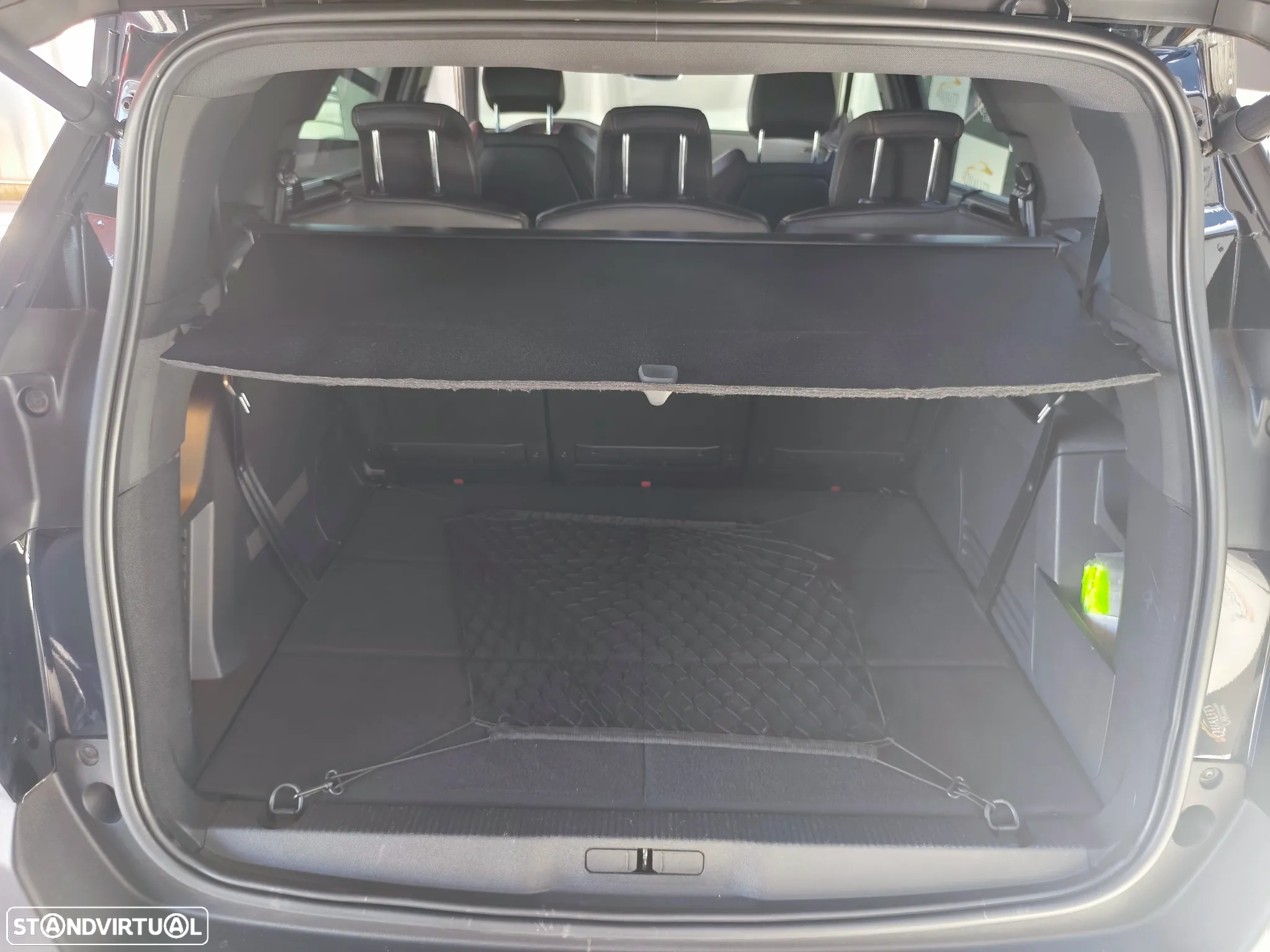 Peugeot 5008 1.5 BlueHDi GT EAT8 - 15