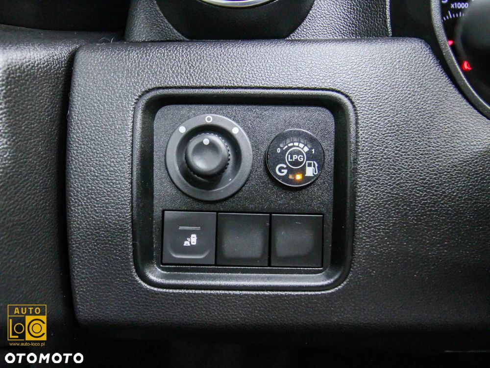 Dacia Duster 1.0 TCe Prestige - 28