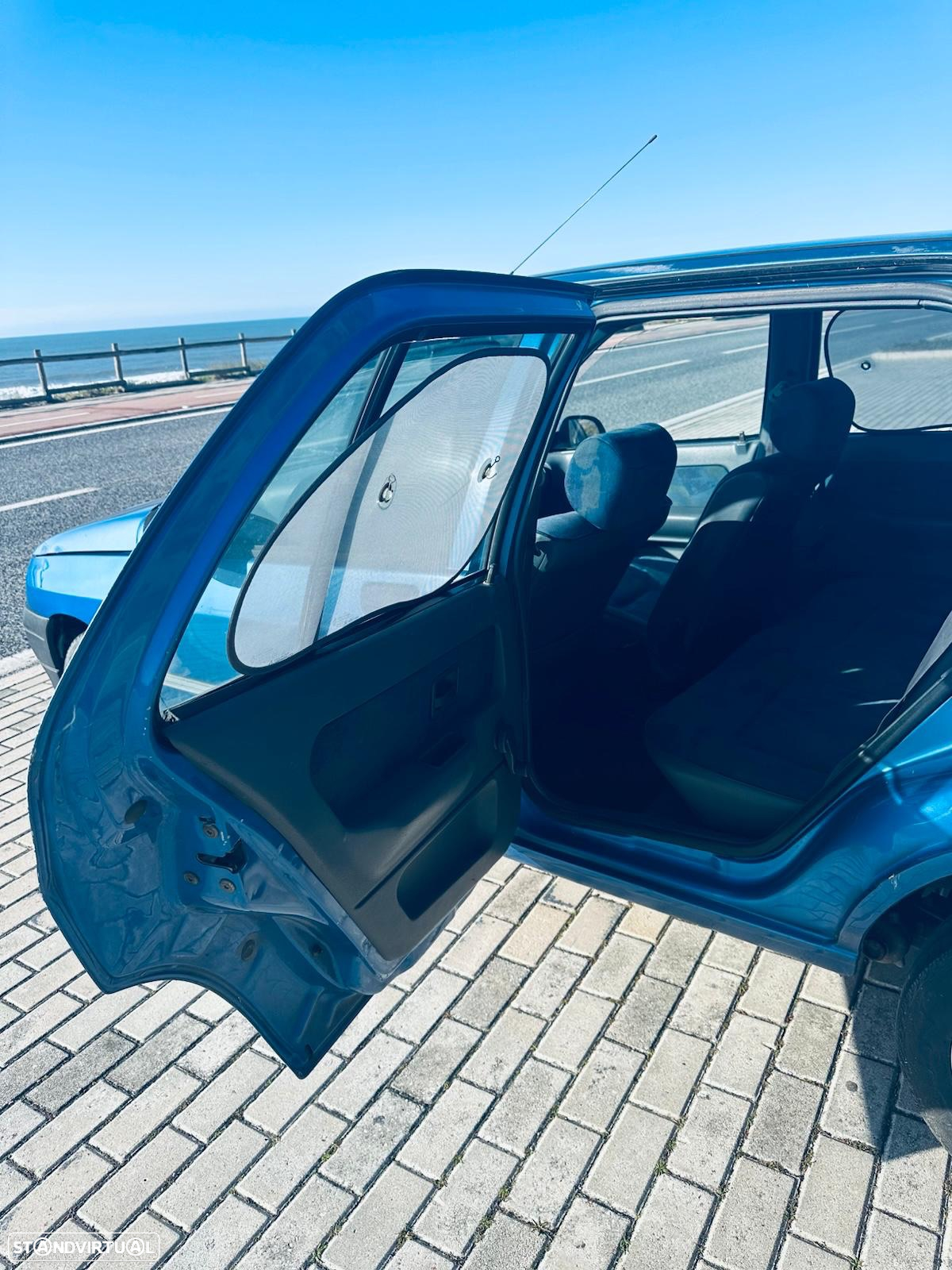 Renault Clio 1.2 - 2