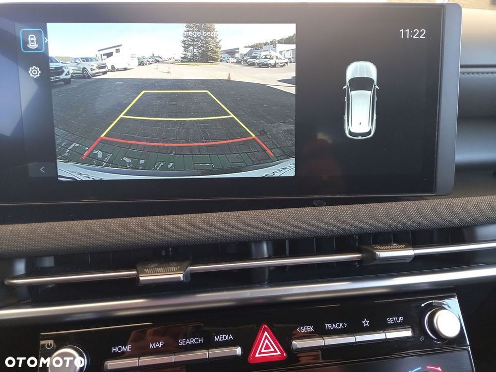 Hyundai Tucson 1.6 T-GDi Smart 2WD DCT - 17