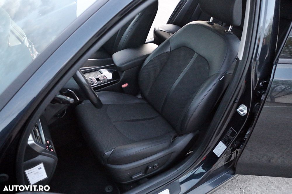 Kia Optima Sportagon 1.7 CRDI DCT GT Line - 13