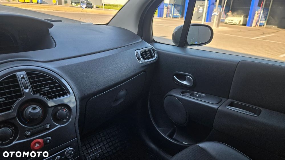 Renault Modus 1.6 16V ESP Dynamique - 13