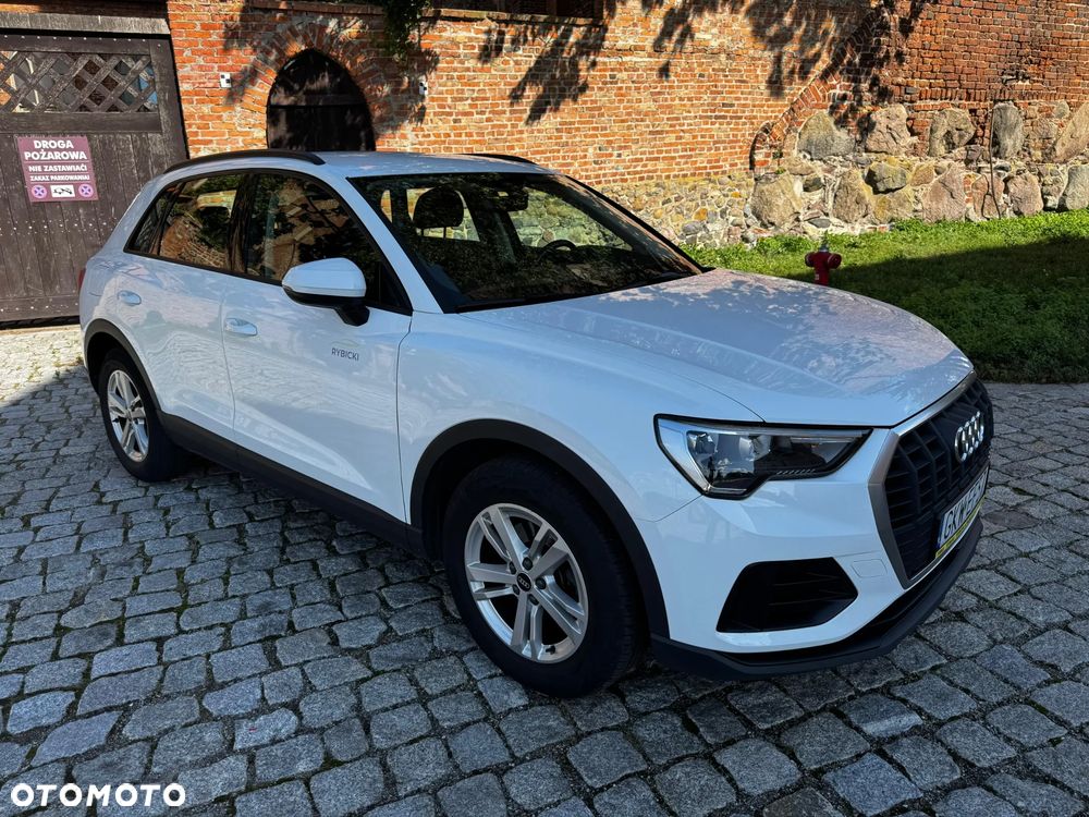 Audi Q3 35 TFSI Advanced S tronic - 10
