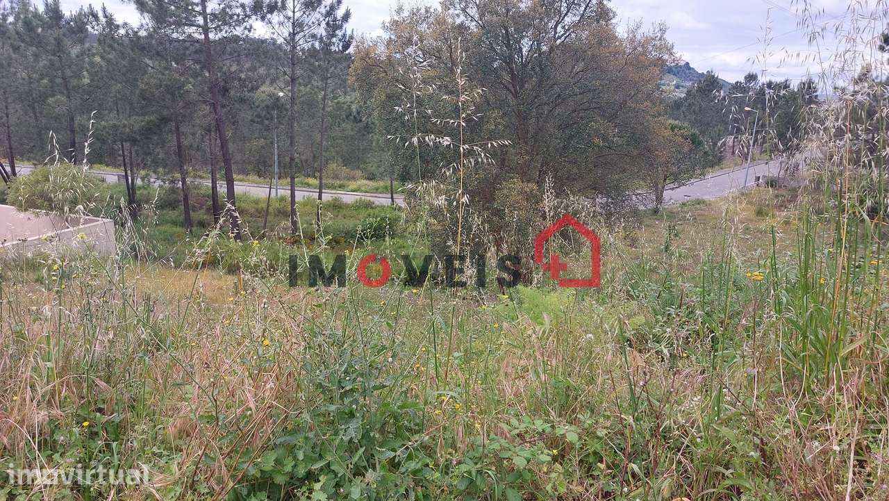 Lote para moradia com quinhentos e quarenta e seis metros quadrados! - Grande imagem: 2/6