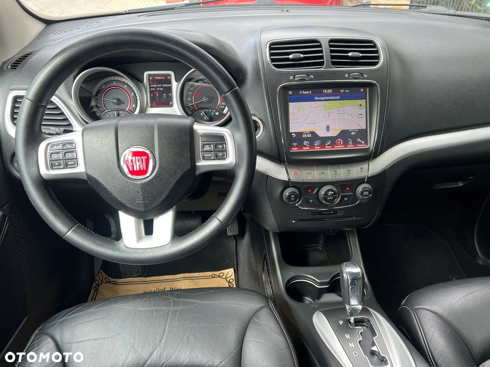 Fiat Freemont - 15
