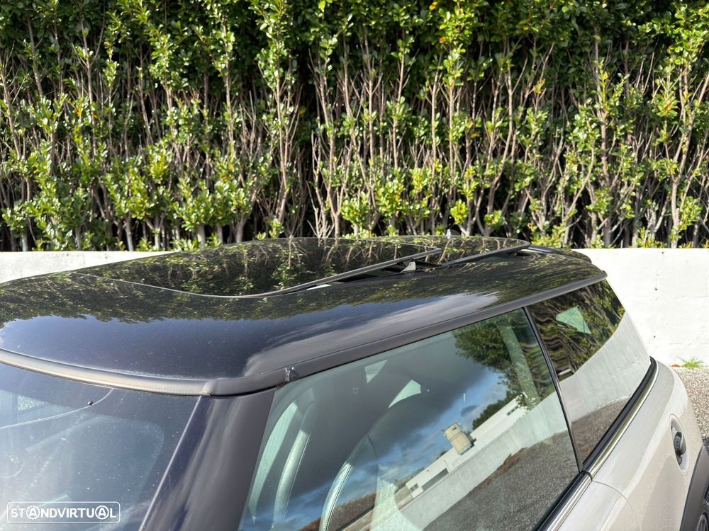 MINI 3 Portas Cooper S - 20