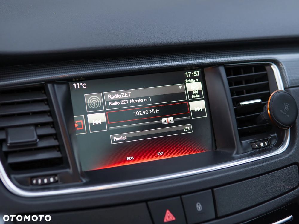 Peugeot 508 2.0 BlueHDi Active S&S - 24