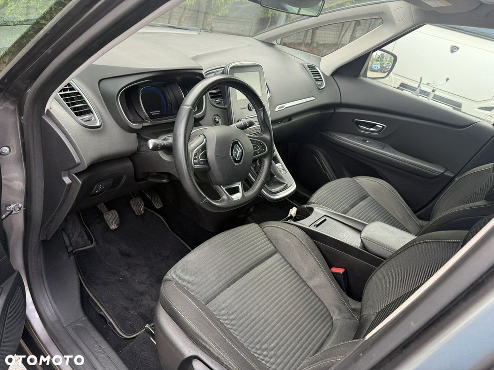 Renault Scenic - 7