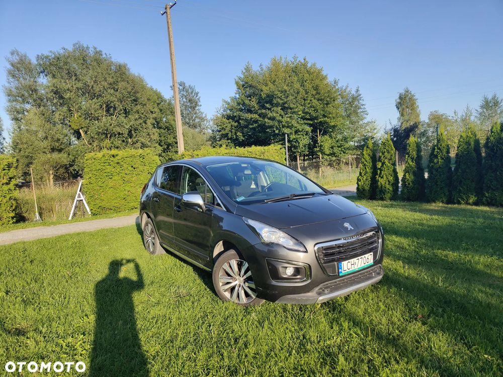 Peugeot 3008 BlueHDi 120 Stop & Start Active - 2