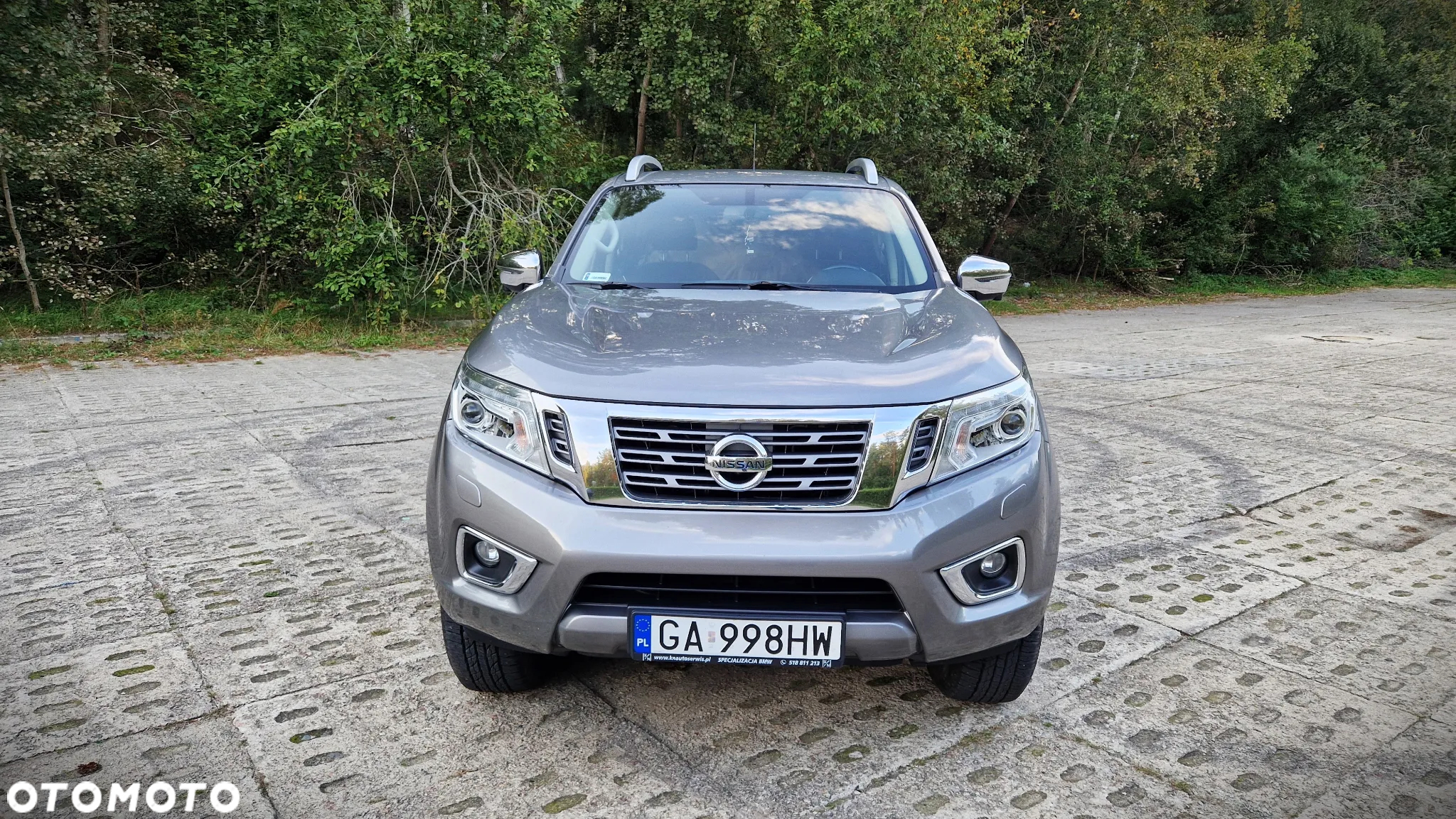 Nissan Navara - 19