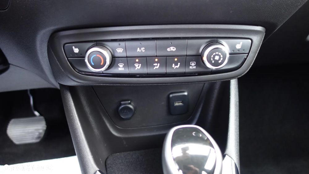 Opel Crossland X 1.2 Start/Stop Automatik 2020 - 26