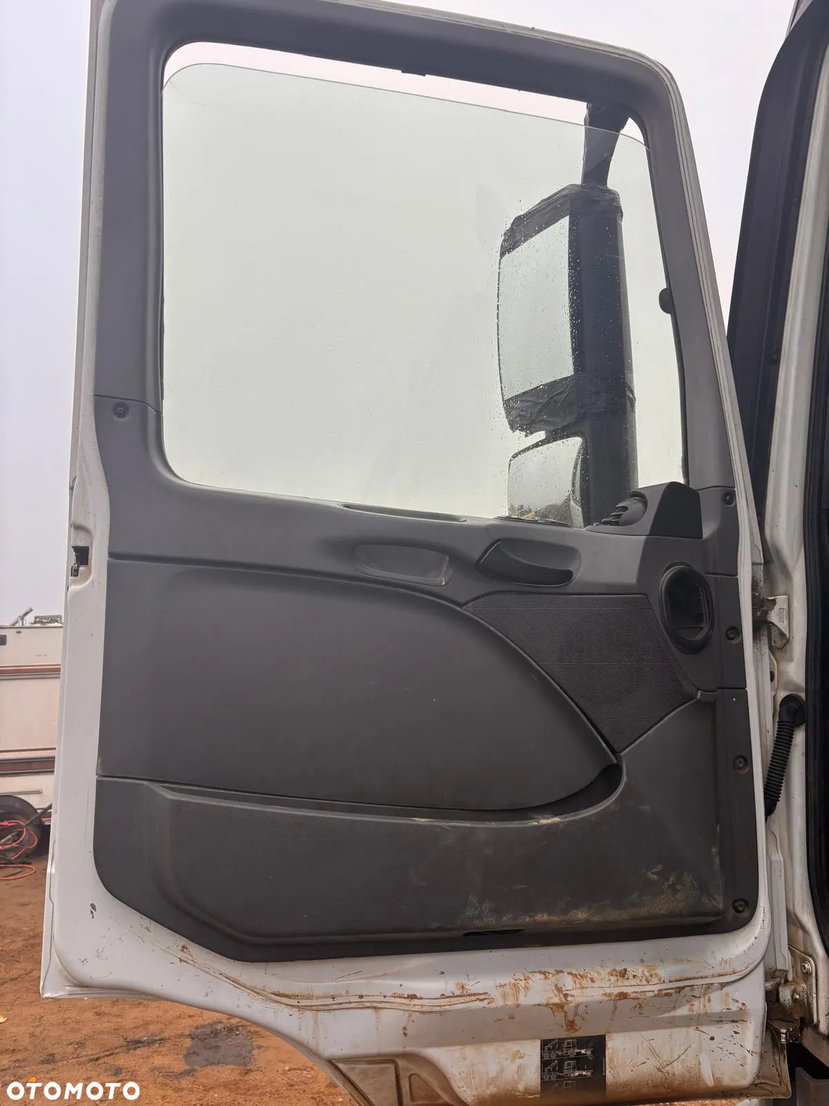 Mercedes-Benz ACTROS 4141 AK - 10